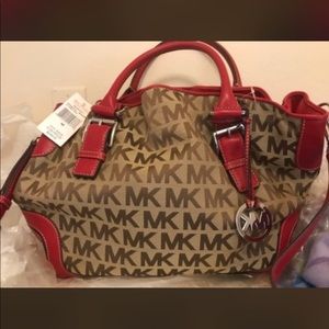 MK Bag